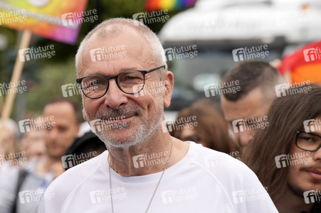 46. Christopher Street Day in Berlin