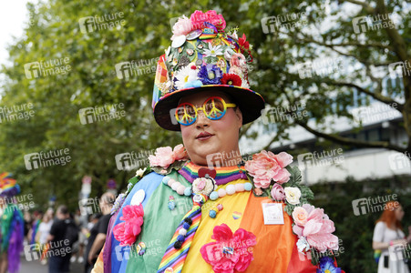 46. Christopher Street Day in Berlin