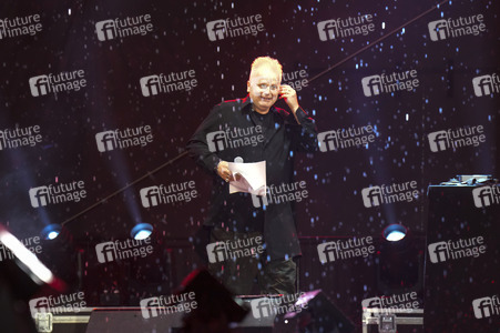 46. Christopher Street Day in Berlin