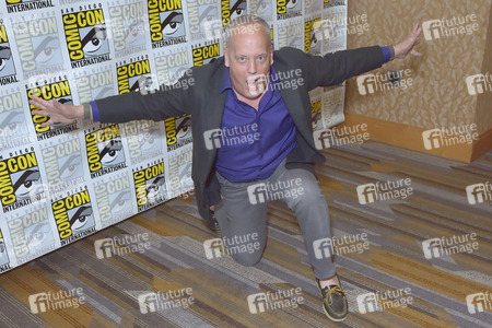 Photocall 'American Dad', San Diego Comic-Con International 2024