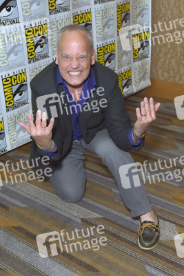 Photocall 'American Dad', San Diego Comic-Con International 2024