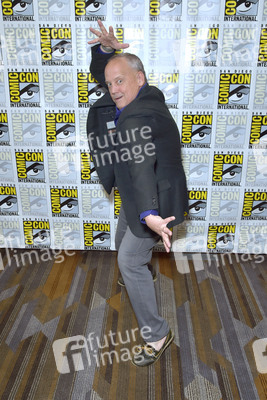 Photocall 'American Dad', San Diego Comic-Con International 2024