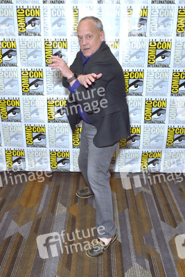 Photocall 'American Dad', San Diego Comic-Con International 2024