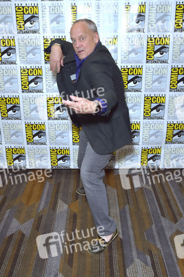 Photocall 'American Dad', San Diego Comic-Con International 2024