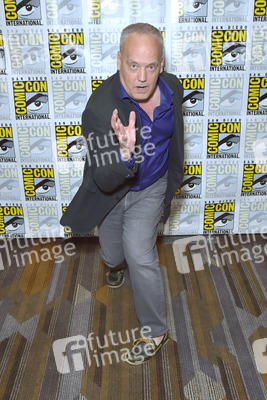 Photocall 'American Dad', San Diego Comic-Con International 2024