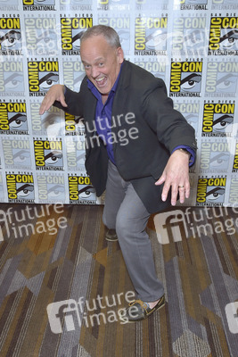 Photocall 'American Dad', San Diego Comic-Con International 2024