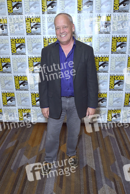 Photocall 'American Dad', San Diego Comic-Con International 2024