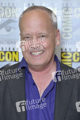 Photocall 'American Dad', San Diego Comic-Con International 2024