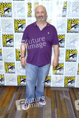 Photocall 'American Dad', San Diego Comic-Con International 2024