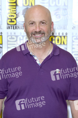 Photocall 'American Dad', San Diego Comic-Con International 2024