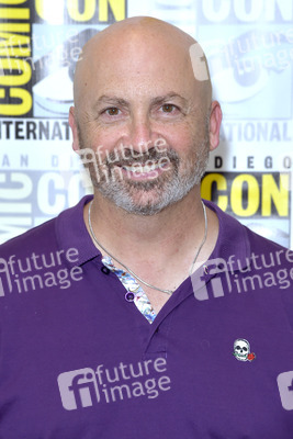 Photocall 'American Dad', San Diego Comic-Con International 2024
