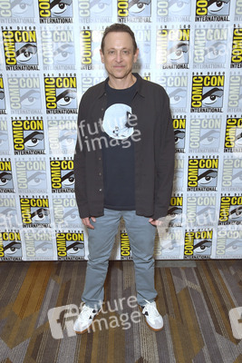 Photocall 'American Dad', San Diego Comic-Con International 2024