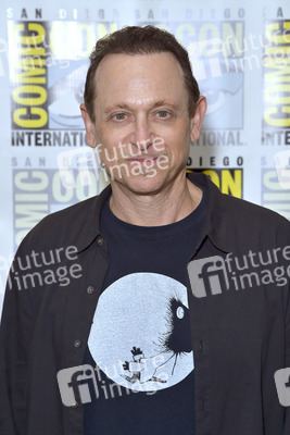 Photocall 'American Dad', San Diego Comic-Con International 2024