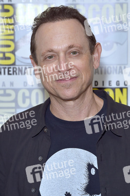 Photocall 'American Dad', San Diego Comic-Con International 2024