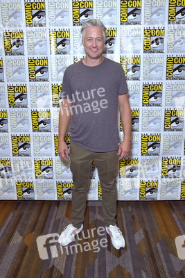 Photocall 'American Dad', San Diego Comic-Con International 2024