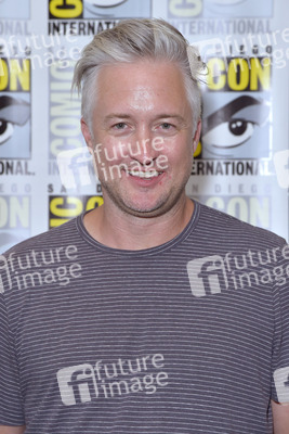 Photocall 'American Dad', San Diego Comic-Con International 2024