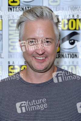 Photocall 'American Dad', San Diego Comic-Con International 2024
