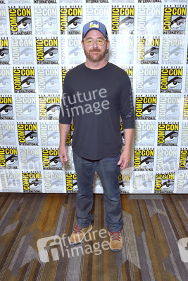 Photocall 'American Dad', San Diego Comic-Con International 2024