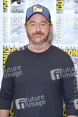 Photocall 'American Dad', San Diego Comic-Con International 2024