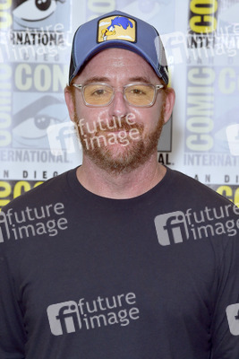Photocall 'American Dad', San Diego Comic-Con International 2024