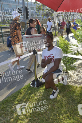 'Dexter: Original Sin' Promotion, San Diego Comic-Con International 2024