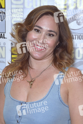 Photocall 'Wynonna Earp: Vengeance', San Diego Comic-Con International 2024