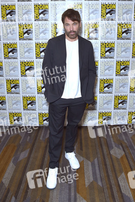 Photocall 'Wynonna Earp: Vengeance', San Diego Comic-Con International 2024