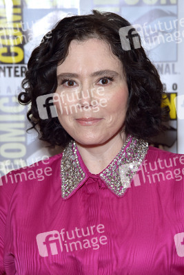 Photocall 'Family Guy', San Diego Comic-Con International 2024