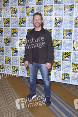 Photocall 'The Fantastic Four', San Diego Comic-Con International 2024