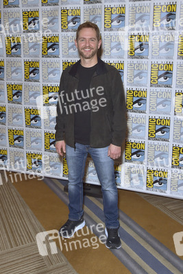 Photocall 'The Fantastic Four', San Diego Comic-Con International 2024
