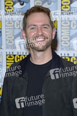 Photocall 'The Fantastic Four', San Diego Comic-Con International 2024