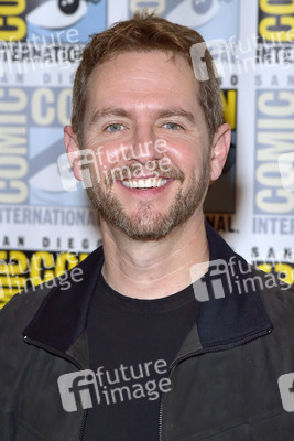 Photocall 'The Fantastic Four', San Diego Comic-Con International 2024