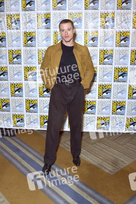 Photocall 'The Fantastic Four', San Diego Comic-Con International 2024