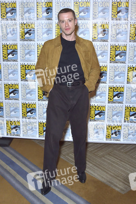 Photocall 'The Fantastic Four', San Diego Comic-Con International 2024