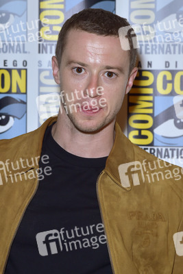 Photocall 'The Fantastic Four', San Diego Comic-Con International 2024