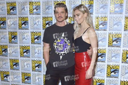 Photocall 'The Fantastic Four', San Diego Comic-Con International 2024