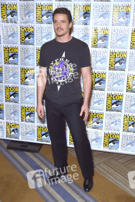 Photocall 'The Fantastic Four', San Diego Comic-Con International 2024