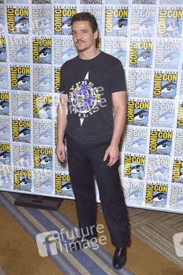 Photocall 'The Fantastic Four', San Diego Comic-Con International 2024