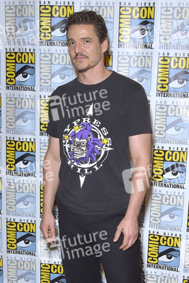 Photocall 'The Fantastic Four', San Diego Comic-Con International 2024