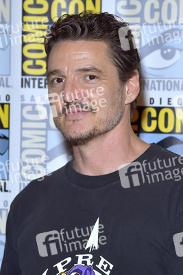 Photocall 'The Fantastic Four', San Diego Comic-Con International 2024