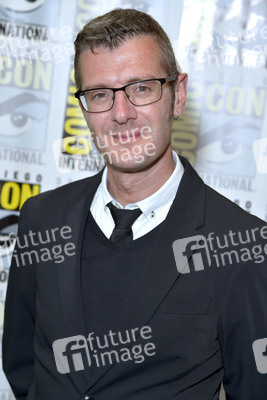 Photocall 'Infinity: Paradise Lost', San Diego Comic-Con International 2024