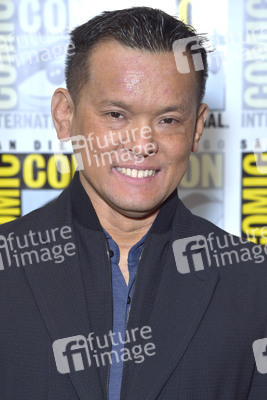 Photocall 'Infinity: Paradise Lost', San Diego Comic-Con International 2024