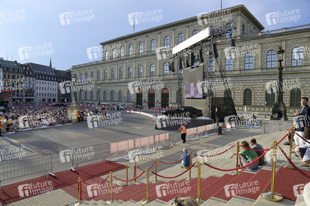 Oper für Alle 2024 in München