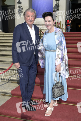 Oper für Alle 2024 in München