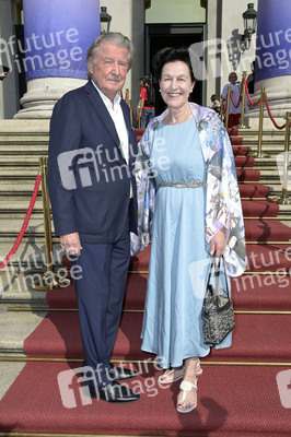 Oper für Alle 2024 in München