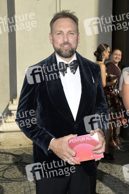 Oper für Alle 2024 in München