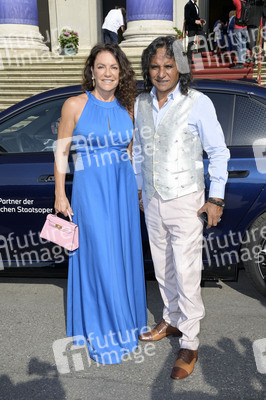 Oper für Alle 2024 in München