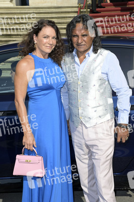 Oper für Alle 2024 in München