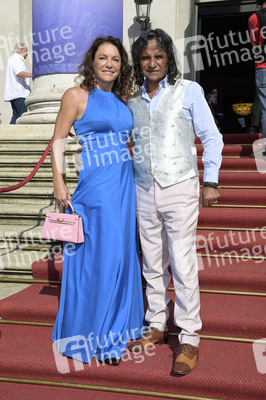 Oper für Alle 2024 in München