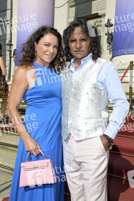 Oper für Alle 2024 in München